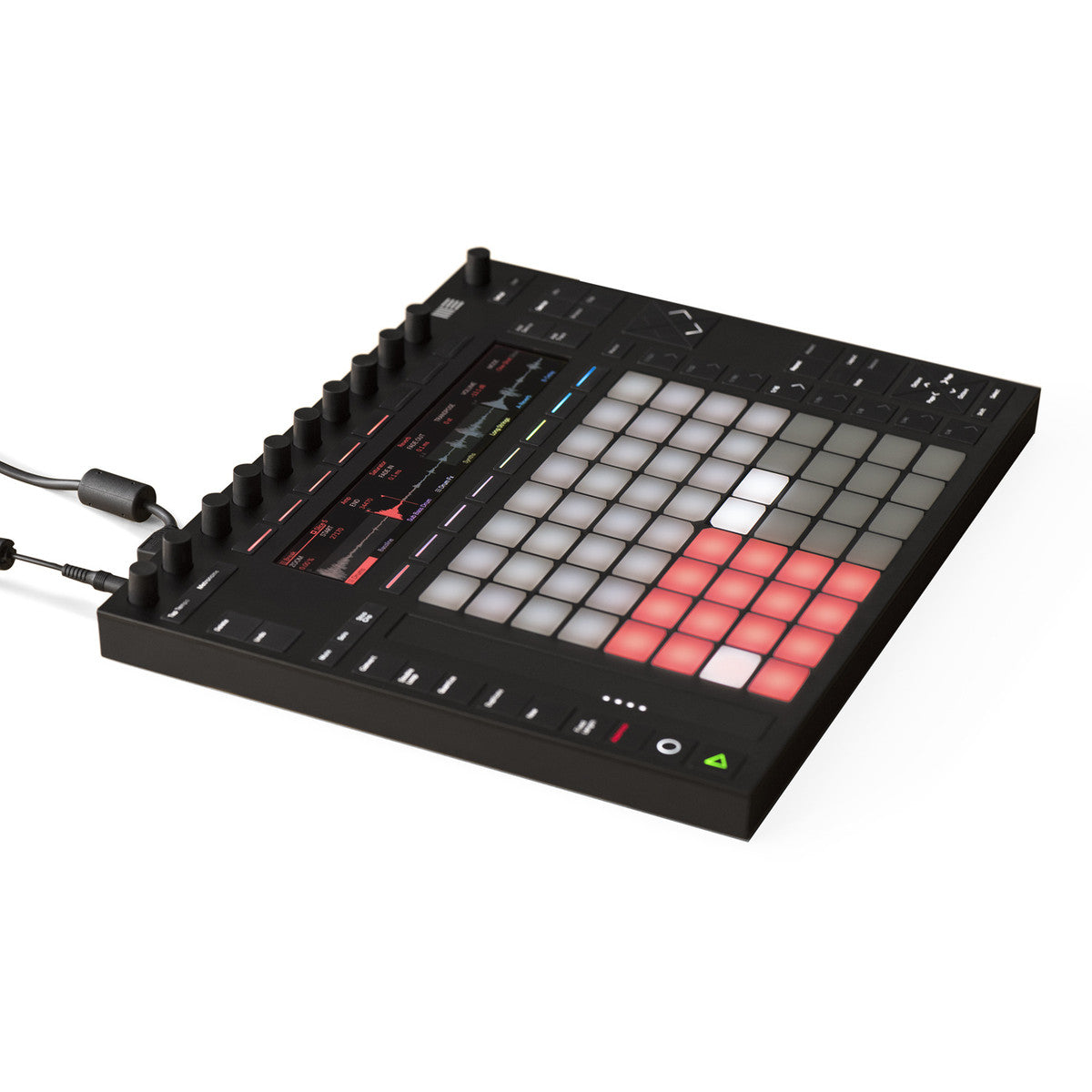 MIDI Pad Controller Ableton Push 2 Instrument + Live 10 Suite - Việt Music