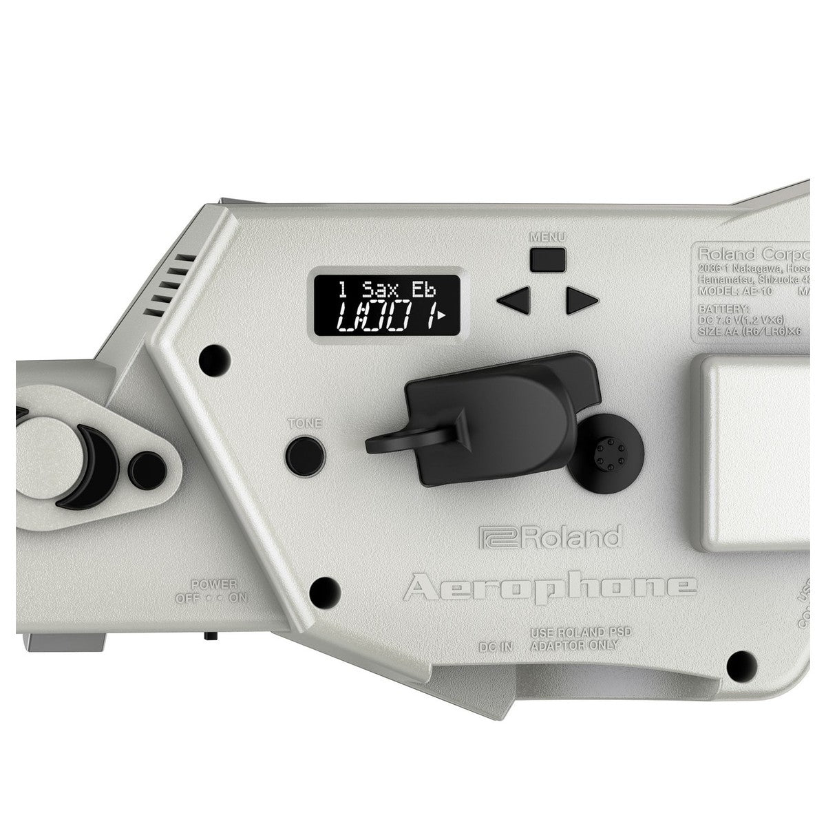 Kèn Điện Roland Aerophone AE-10