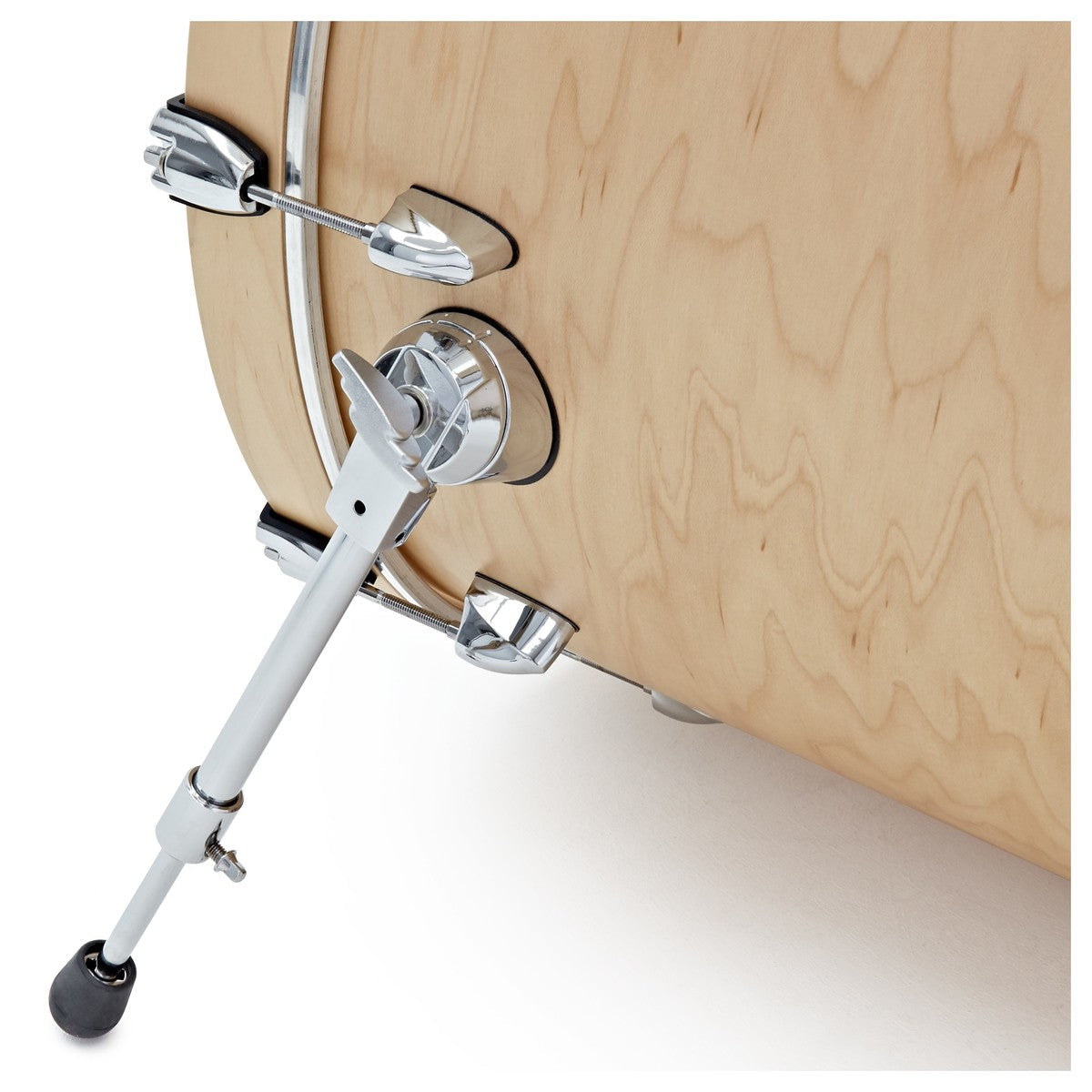 Trống Cơ Yamaha Tour Custom BUTTERSCOTCH SATIN - Việt Music