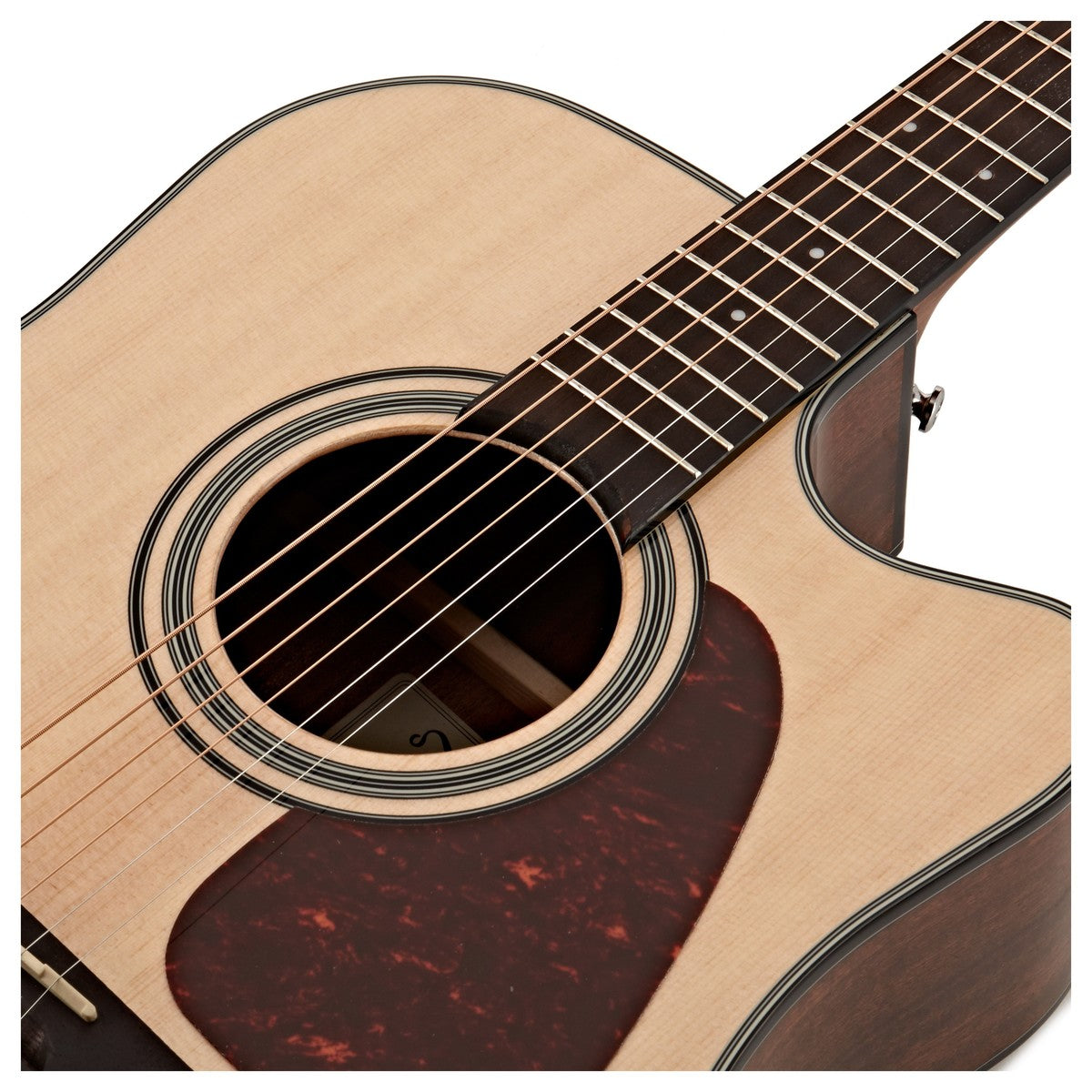 Đàn Guitar Takamine GD15CE-NAT Acoustic - Việt Music