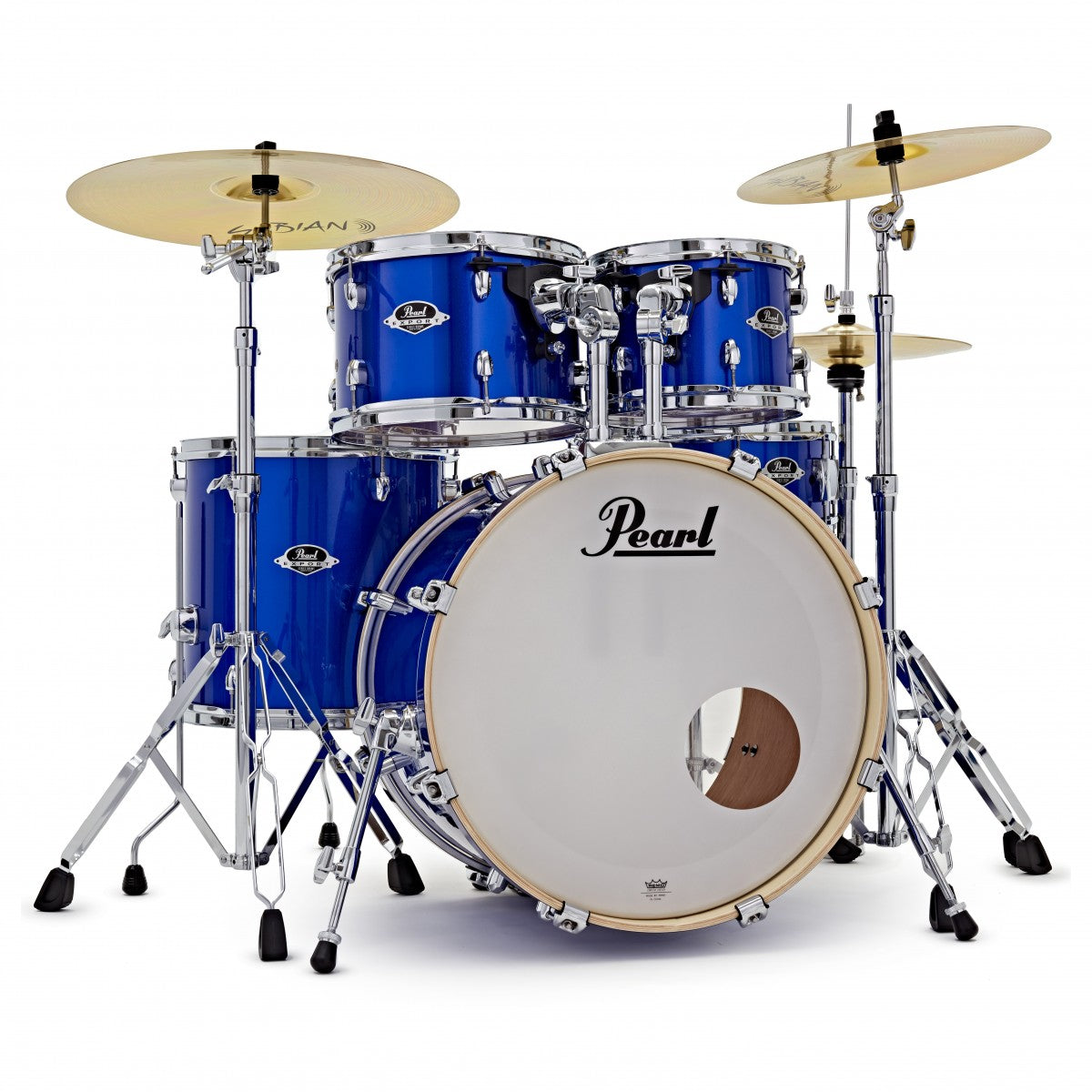 Trống Pearl Export 725 Fusion - EXX725FP/C760 - Việt Music