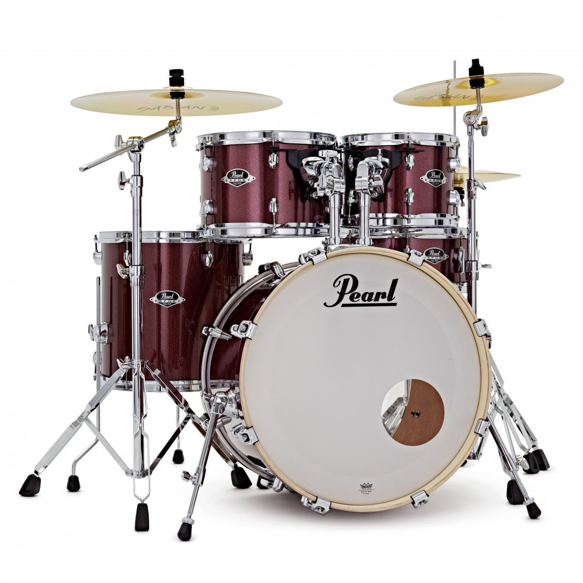 Trống Pearl Export EXX705NP/C 760 - Việt Music