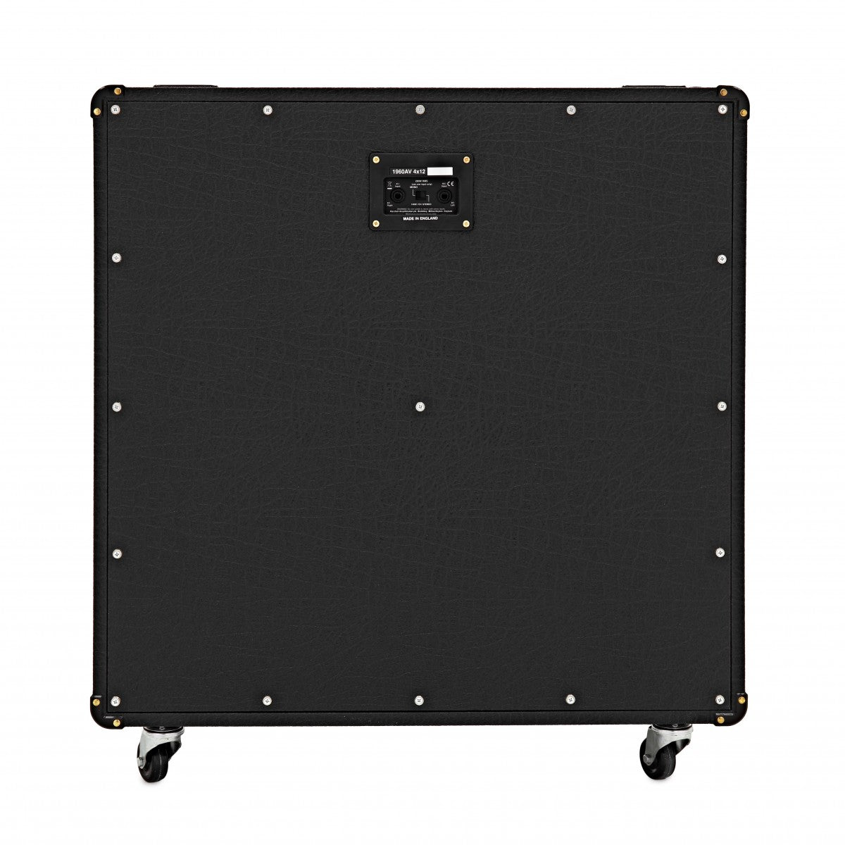 Amplifier Marshall Cabinets 1960AV, Cabinet - Việt Music