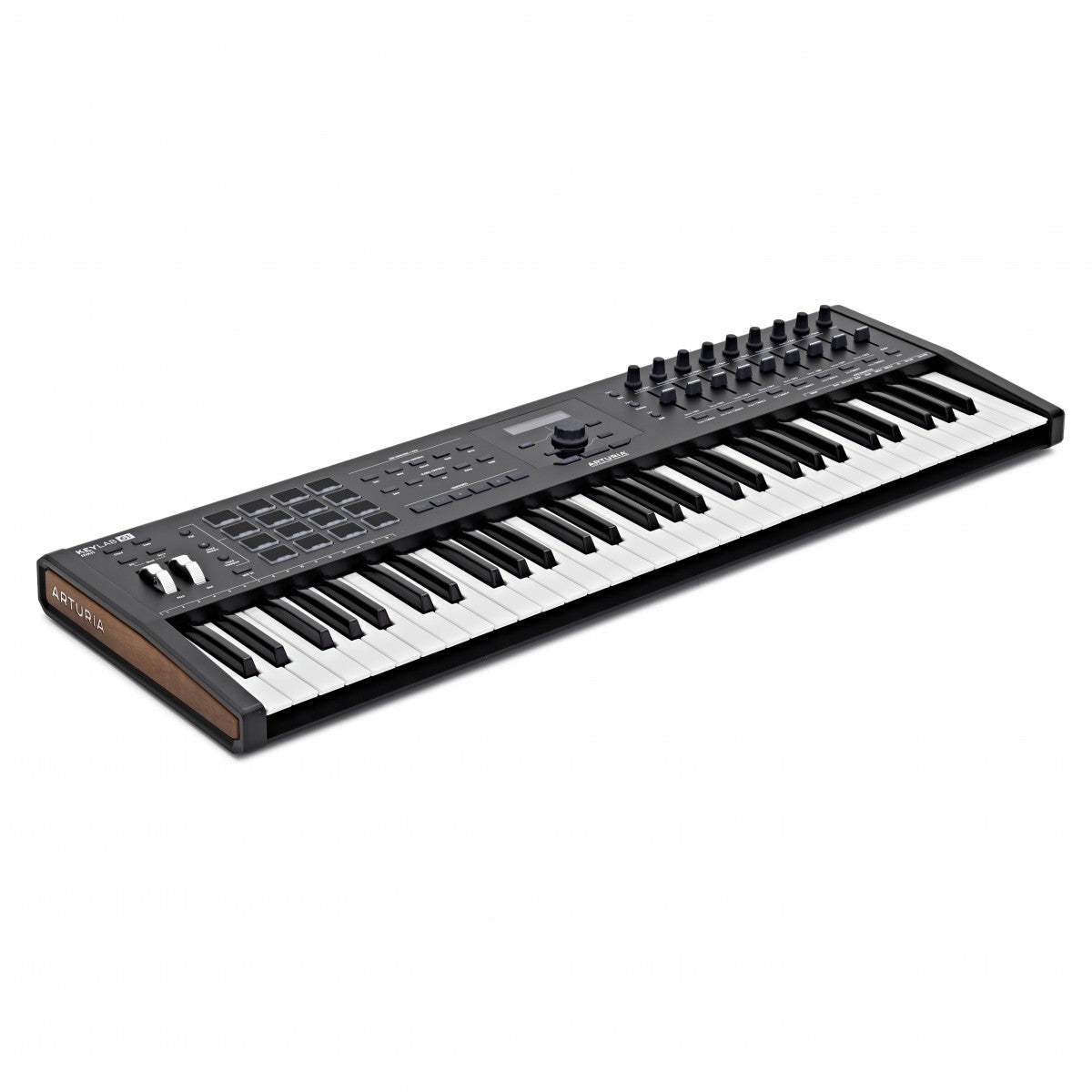 MIDI Keyboard Controller Arturia KeyLab MKII 61 - Việt Music