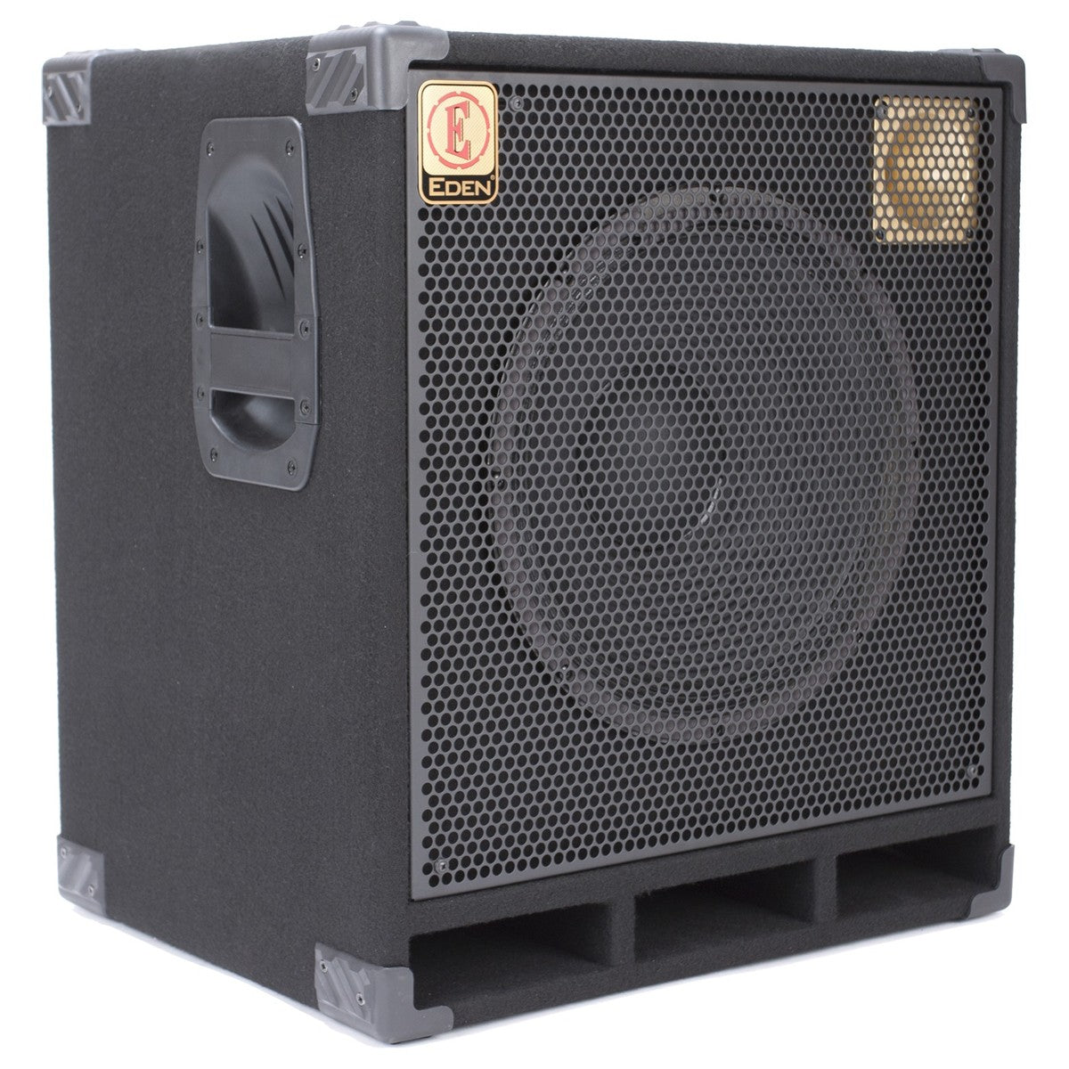 Amplifier Eden D Series D115XLT4, Cabinet - Việt Music