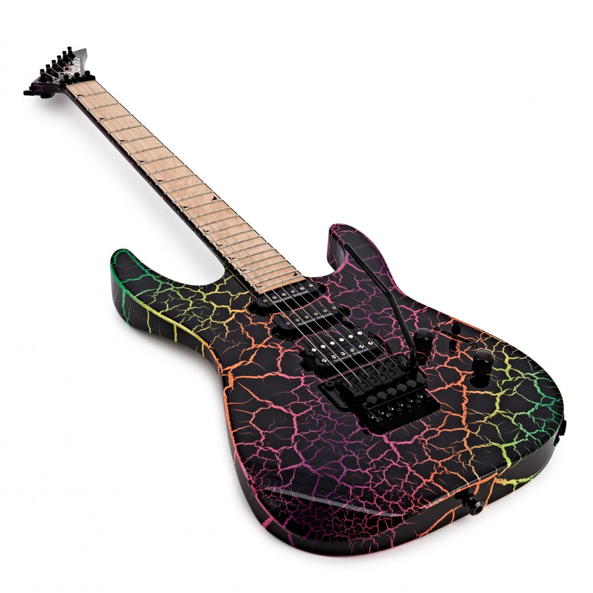 Jackson Pro Series Soloist SL3M