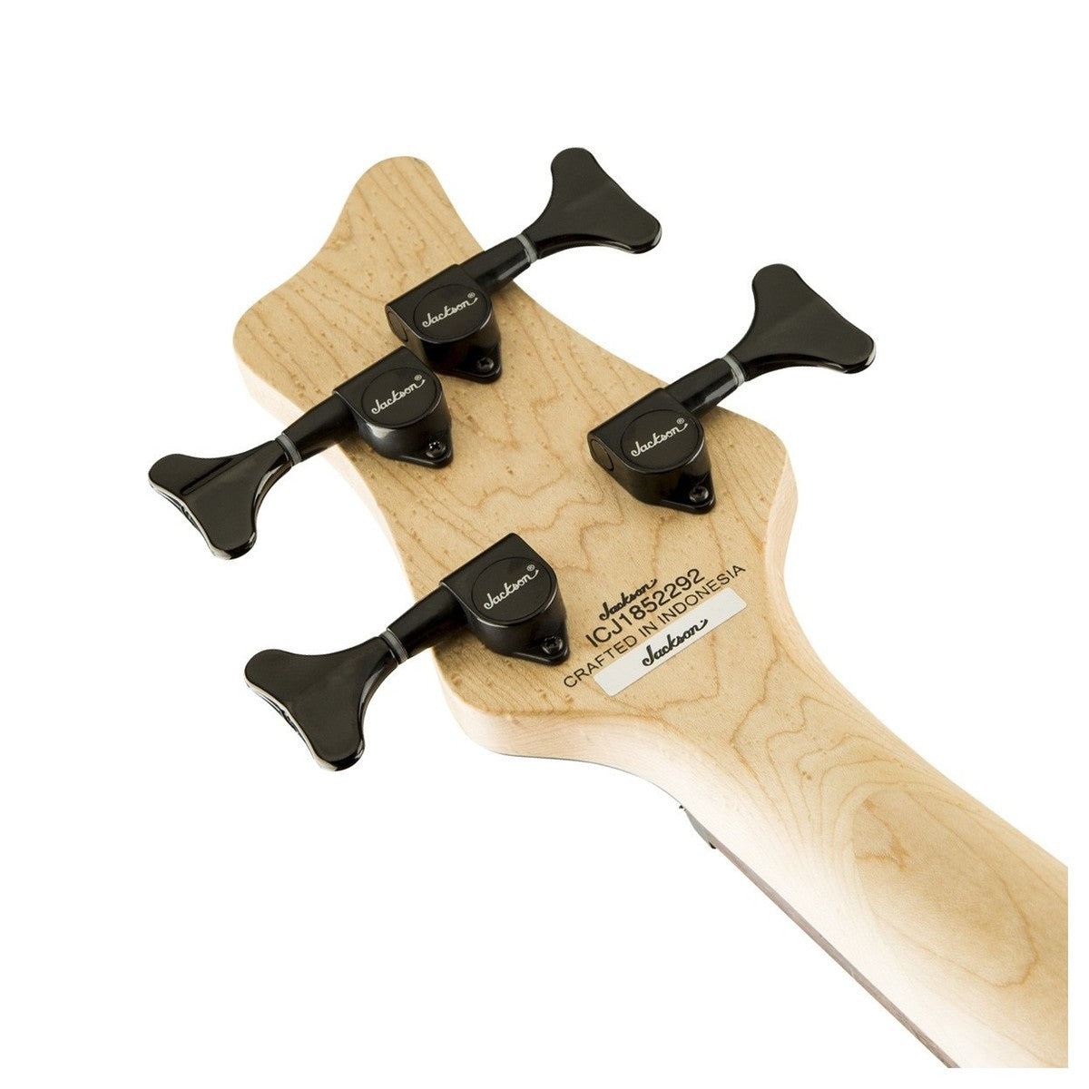 Đàn Guitar Bass Jackson JS Series Spectra Bass JS2