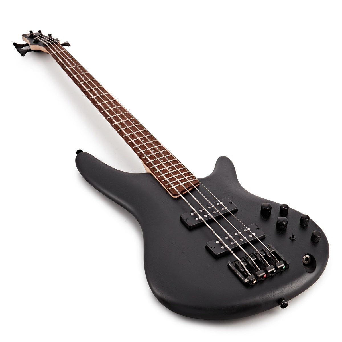 Đàn Guitar Bass Ibanez SR300EB - Việt Music