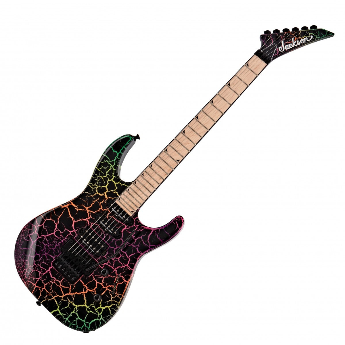Jackson Pro Series Soloist SL3M