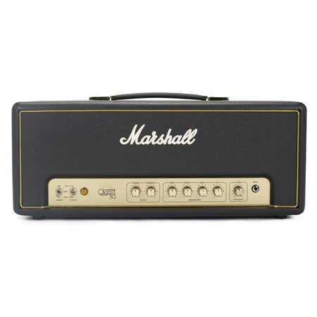 Amplifier Marshall Origin 50H, Head - Việt Music