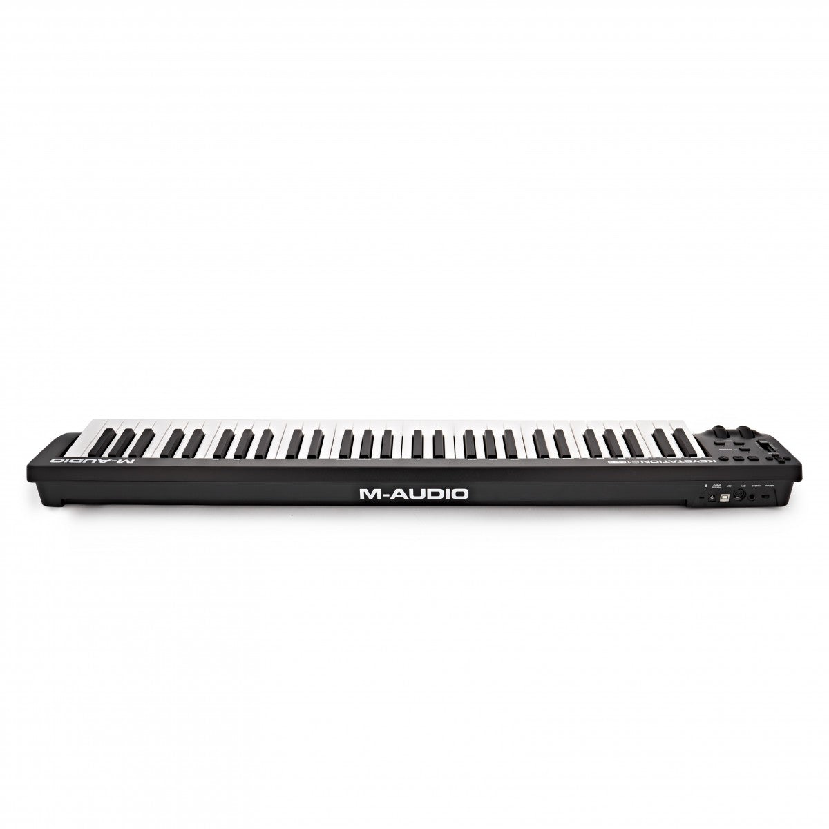MIDI Keyboard Controller M-Audio Keystation 61MK3 - Việt Music
