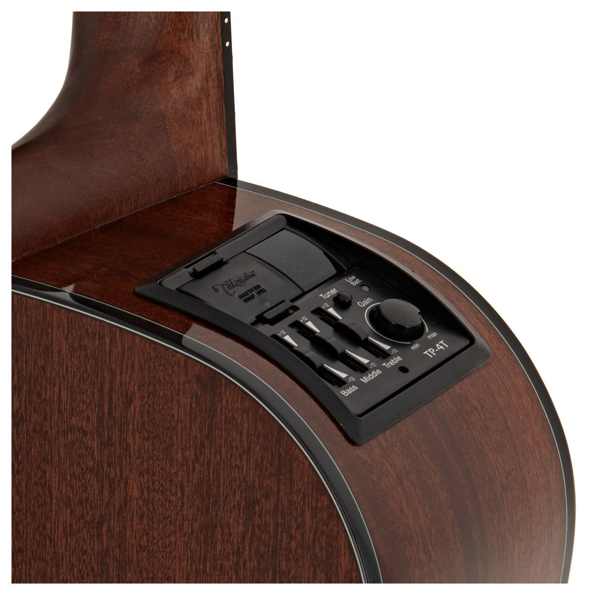 Đàn Guitar Takamine GD15CE-NAT Acoustic - Việt Music