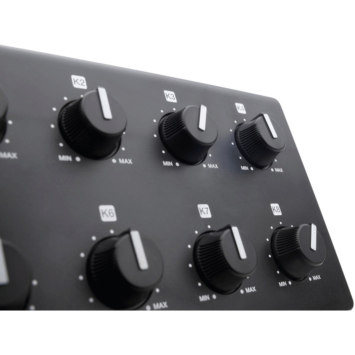 MIDI Pad Controller Akai LPD8 - Việt Music