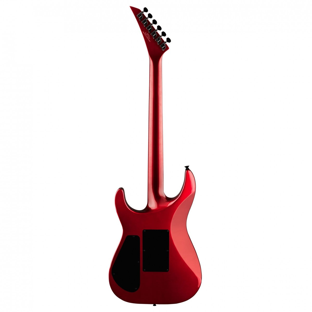 Jackson X Series Soloist SLX DX