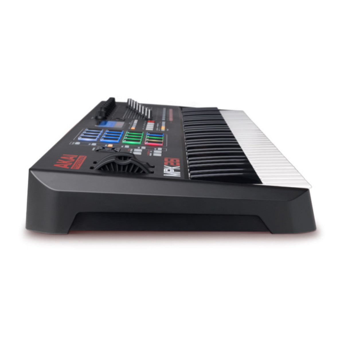 MIDI Keyboard Controller Akai Professional MPK249 - Việt Music