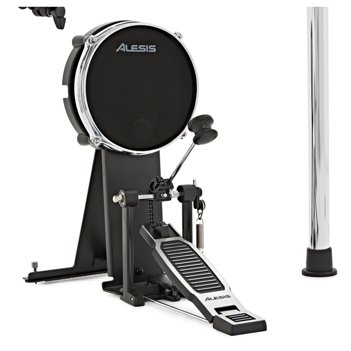 Trống Điện Alesis Command Mesh Electronic Drum Kit - Việt Music