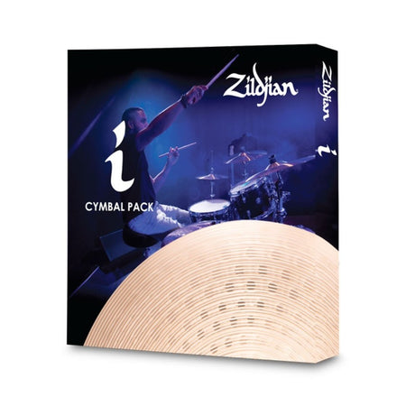 Cymbal Zildjian I Family Pro ILHPRO - Việt Music