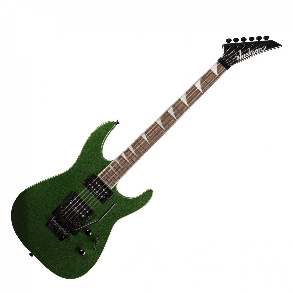 Jackson X Series Soloist SLX DX
