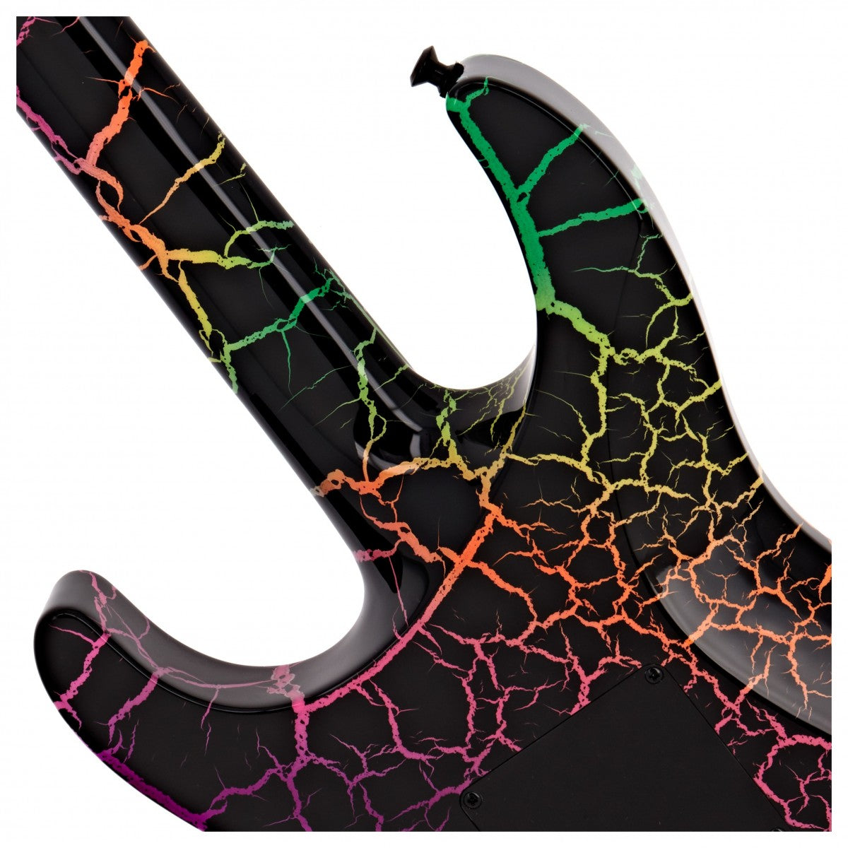 Jackson Pro Series Soloist SL3M