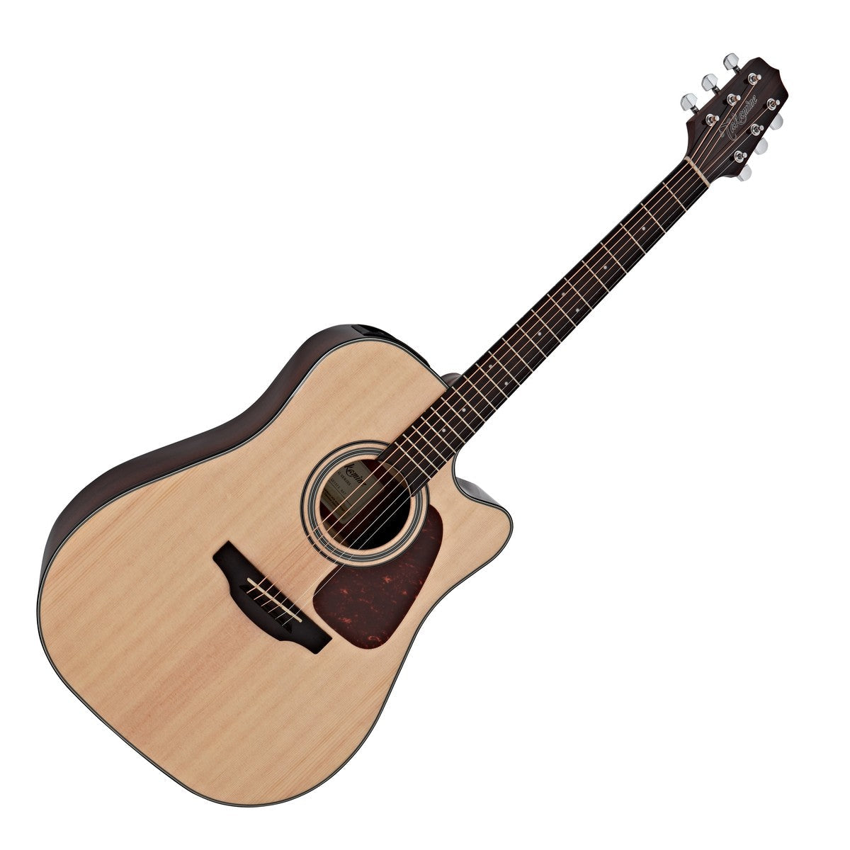 Đàn Guitar Takamine GD15CE-NAT Acoustic - Việt Music