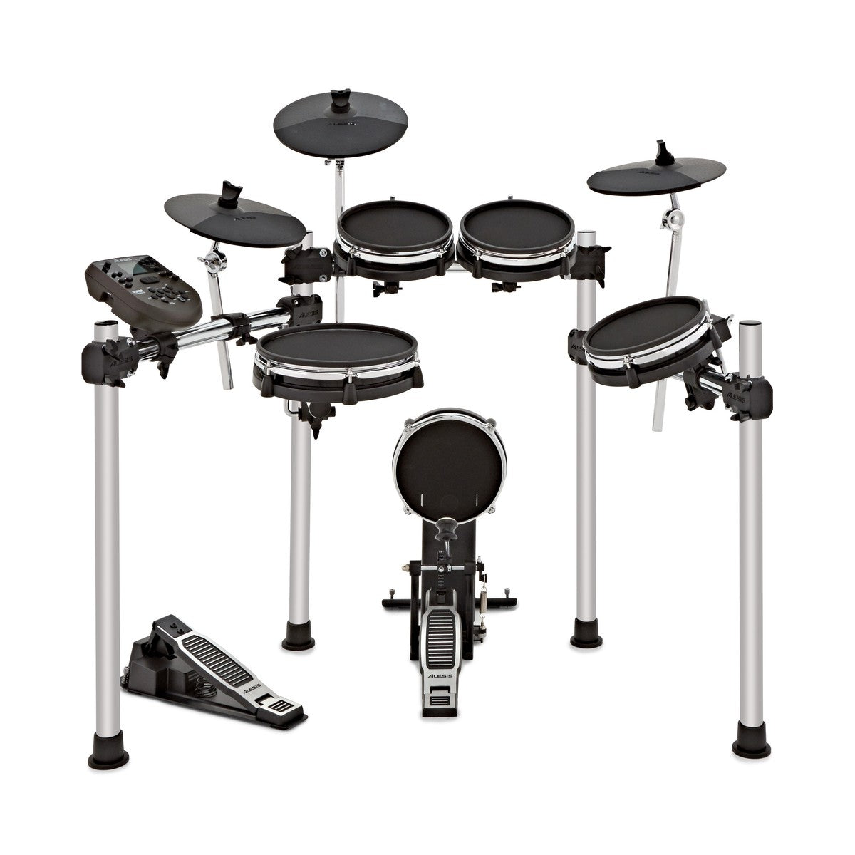 Trống Điện Alesis Surge Mesh Electronic Drum Kit - Việt Music