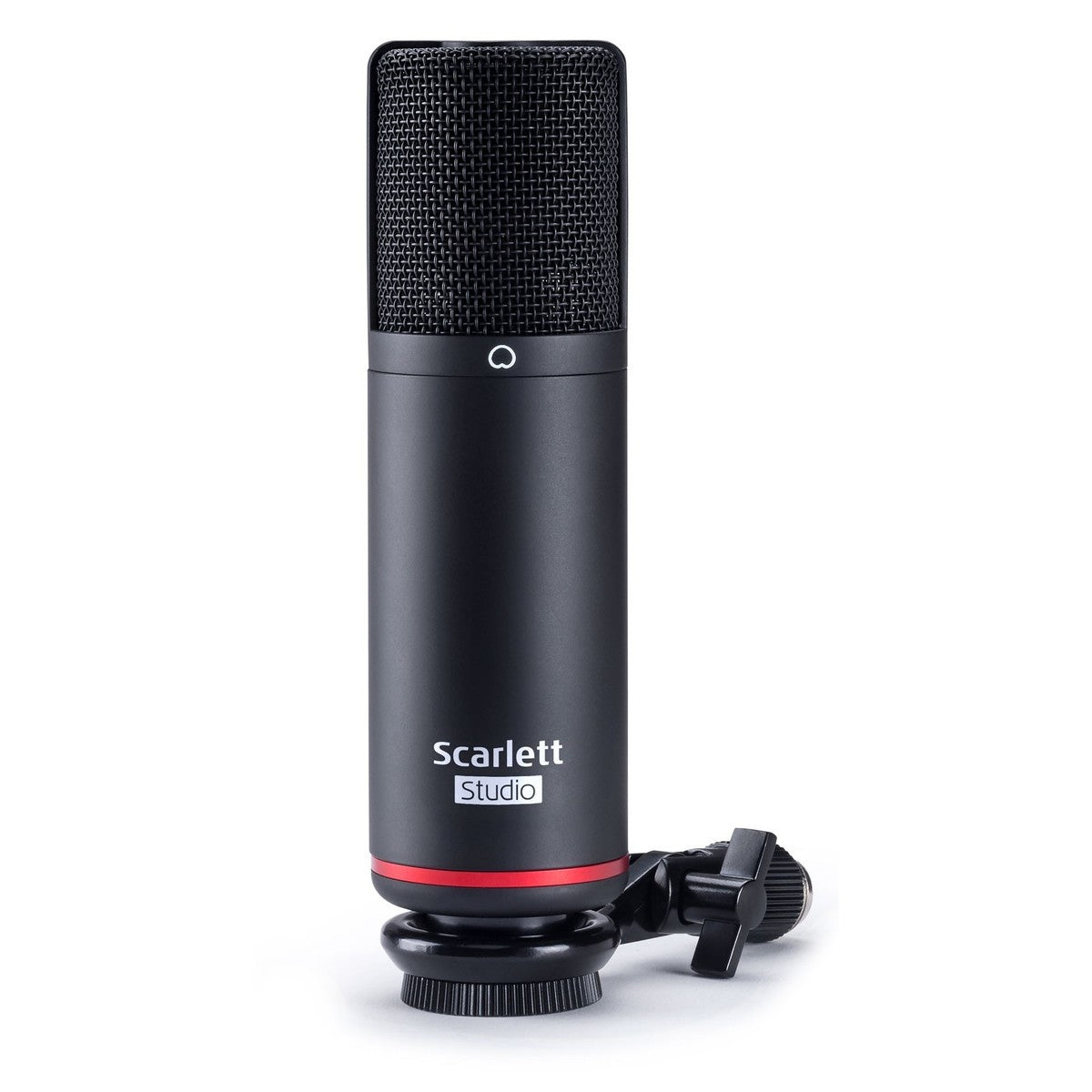 Audio Interface Focusrite Scarlett Solo Studio Pack Gen 3 - Việt Music