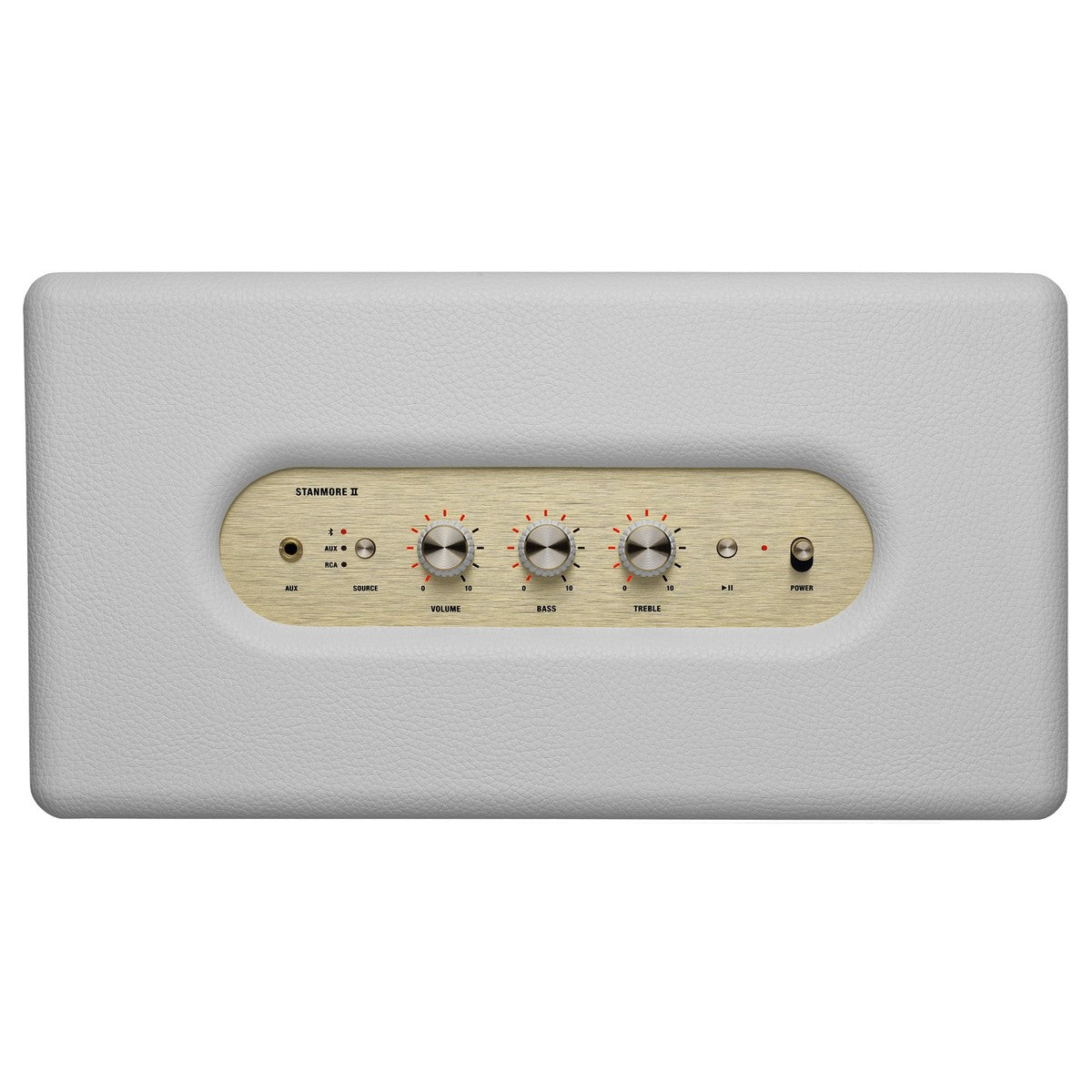 Loa Bluetooth Marshall Stanmore II Voice With Google Assistant