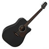 Đàn Guitar Takamine GD15CE Acoustic, Black - Việt Music