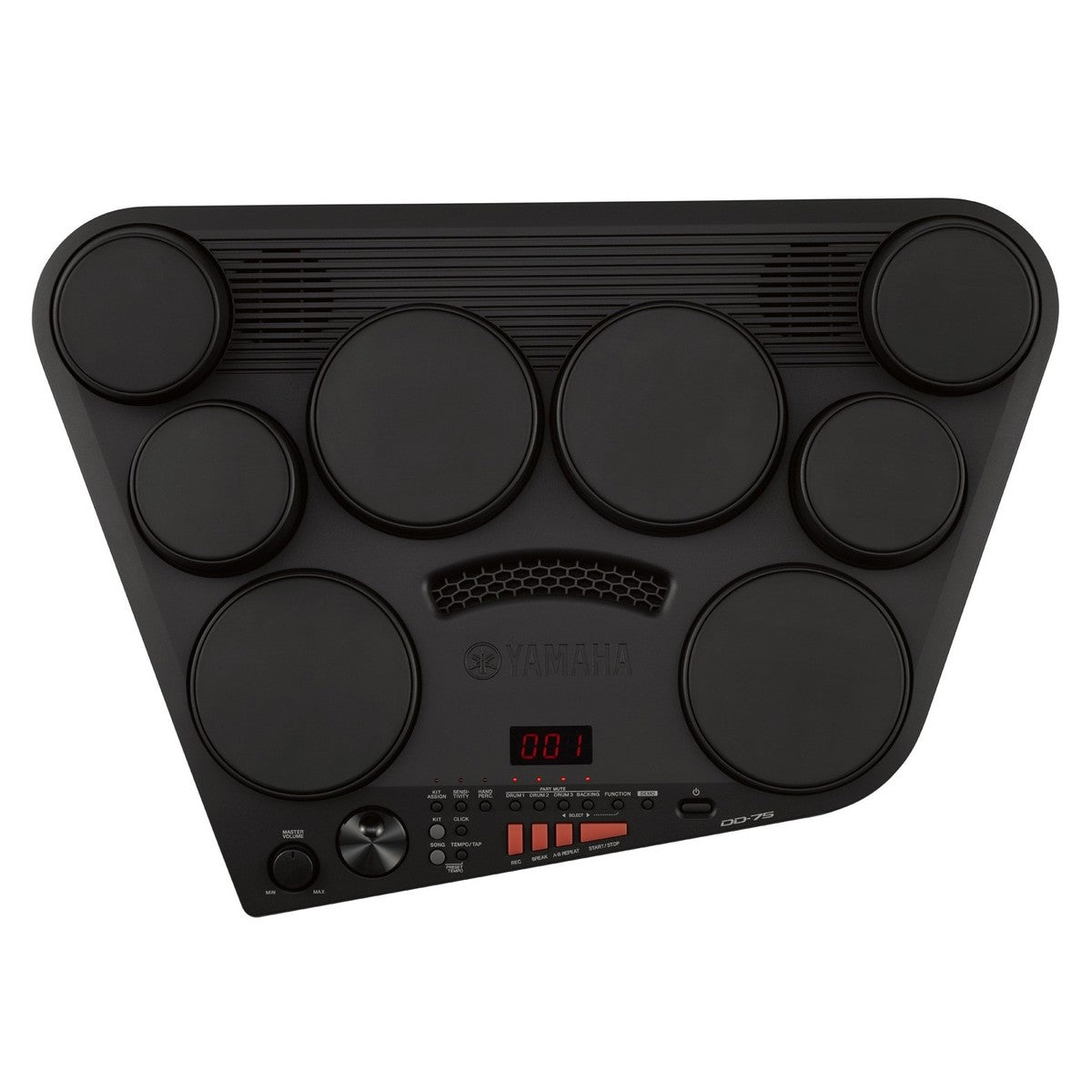 Trống Điện Yamaha DD75 - Việt Music