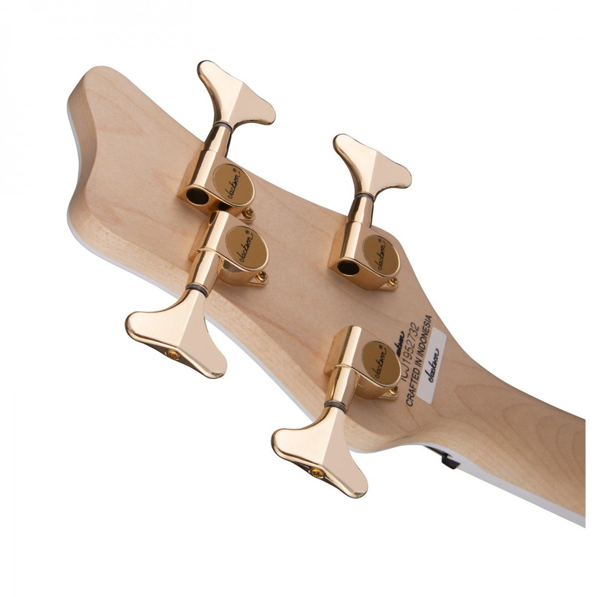 Đàn Guitar Bass Jackson JS Series Spectra Bass JS3