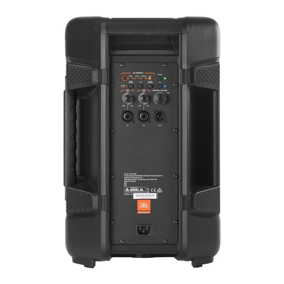 Loa JBL IRX108BT - Việt Music