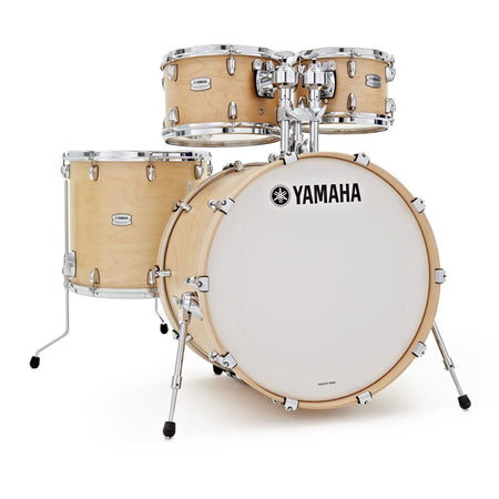 Trống Cơ Yamaha Tour Custom BUTTERSCOTCH SATIN - Việt Music