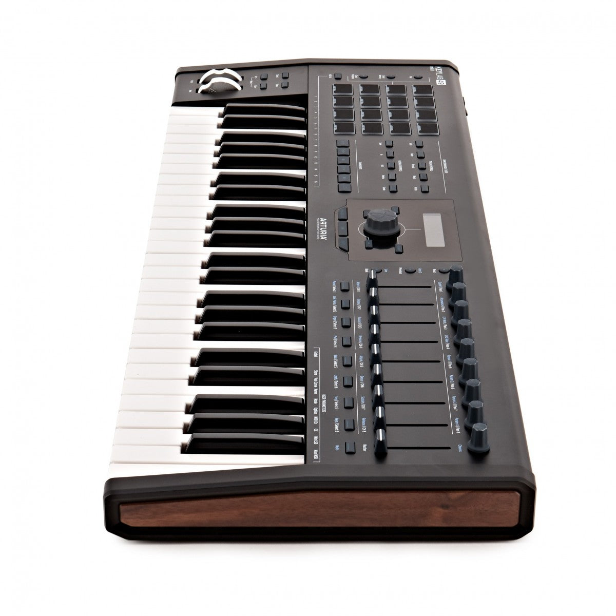 MIDI Keyboard Controller Arturia KeyLab MKII 49 - Việt Music