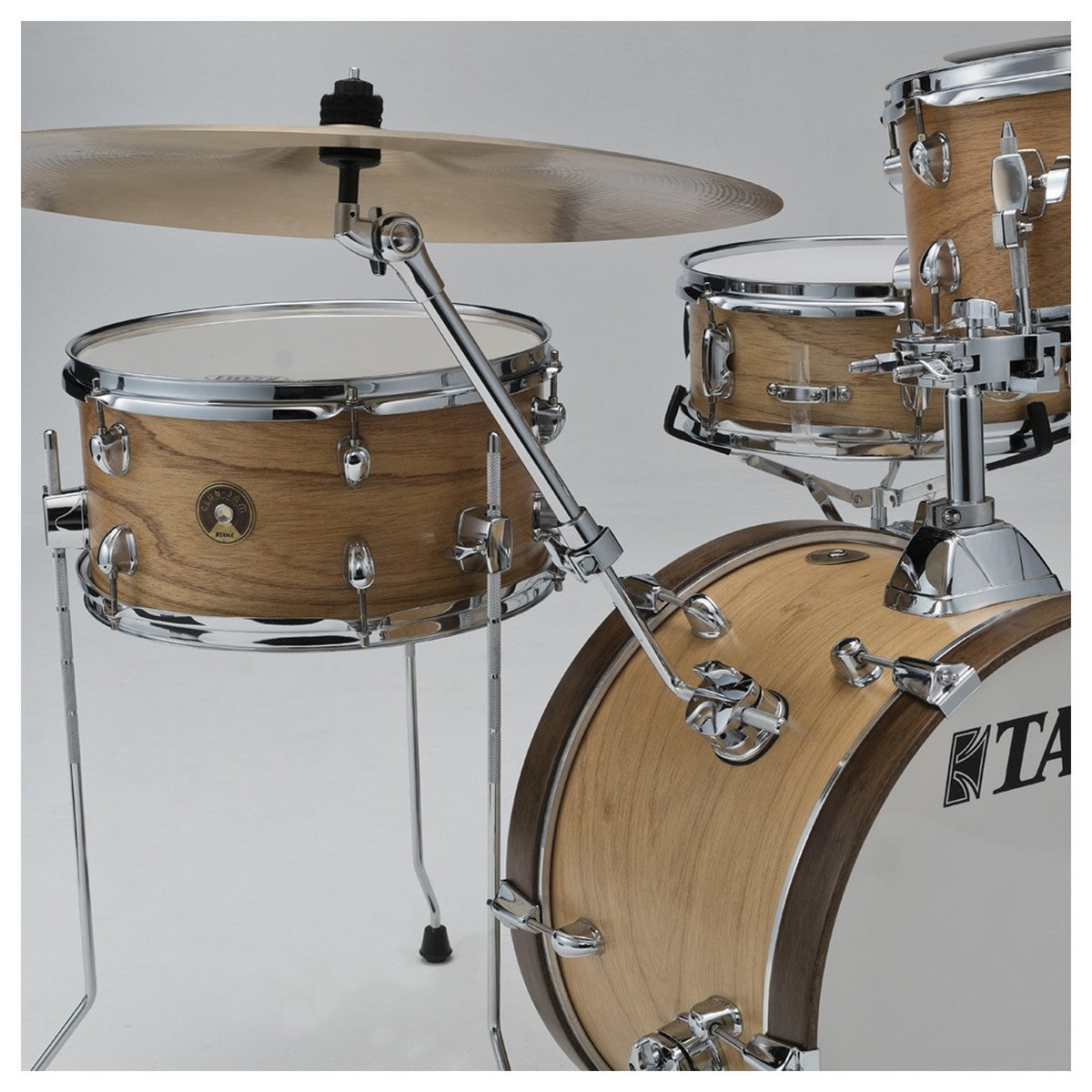Trống Cơ TAMA LJL48H4-SBO, Satin Blonde - Việt Music
