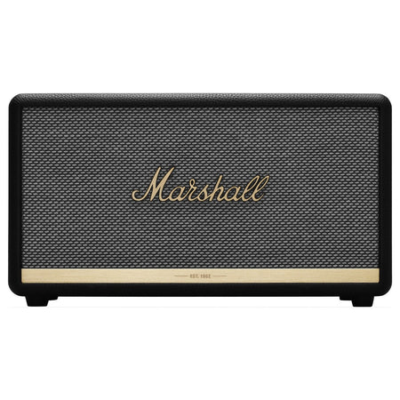 Loa Bluetooth Marshall Stanmore II Voice With Google Assistant