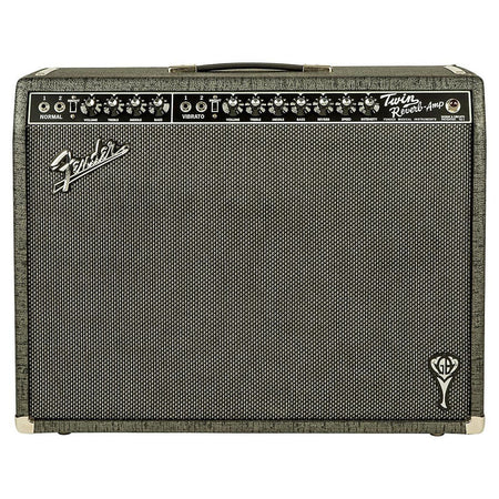 Amplifier Fender Artist GB Twin Reverb, Combo - Việt Music
