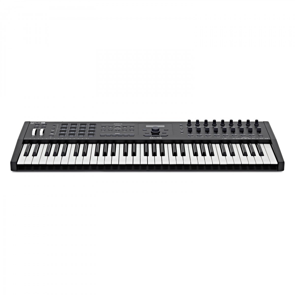 MIDI Keyboard Controller Arturia KeyLab MKII 61 - Việt Music