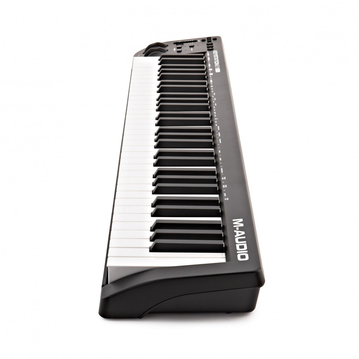 MIDI Keyboard Controller M-Audio Keystation 61MK3 - Việt Music