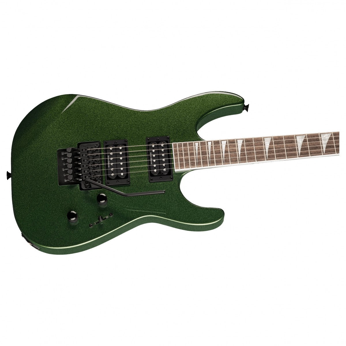 Đàn Guitar Điện Jackson X Series Soloist SLX DX
