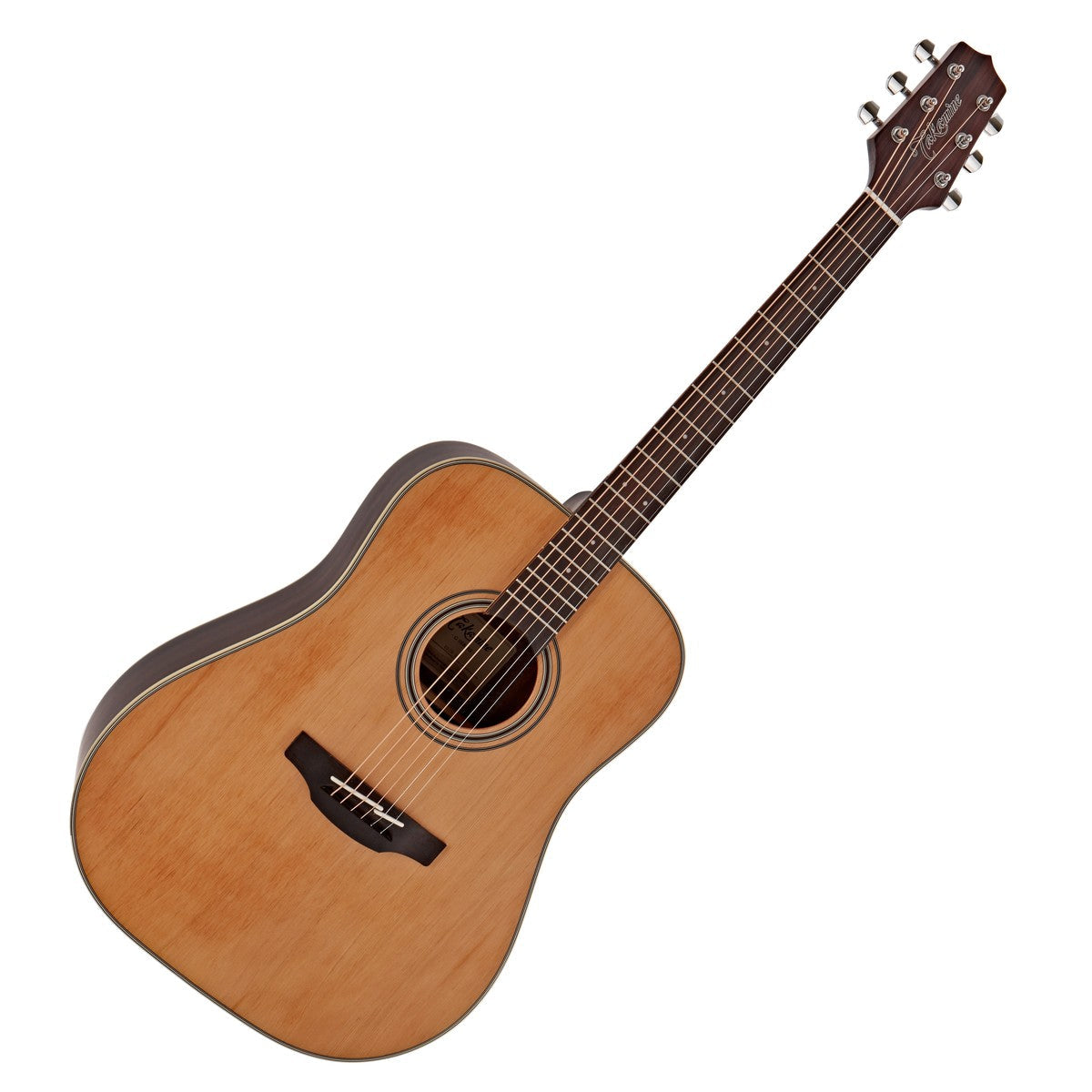 Đàn Guitar Takamine GD20-NS Acoustic - Việt Music