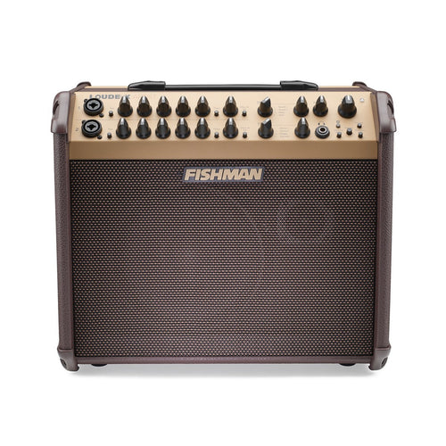 Amplifier Fishman Loudbox Artist Bluetooth, Combo - Việt Music