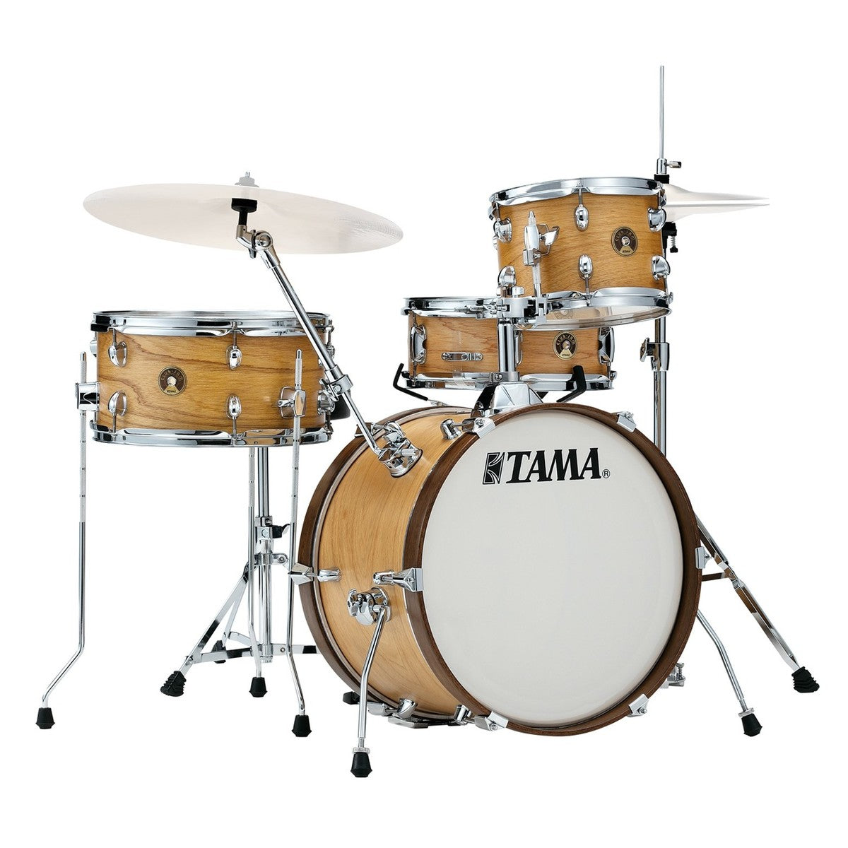 Trống Cơ TAMA LJL48H4-SBO, Satin Blonde - Việt Music