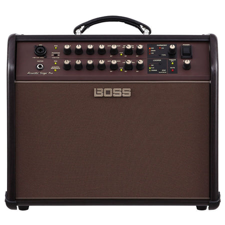 Amplifier Boss Acoustic Singer Pro, Combo - Việt Music