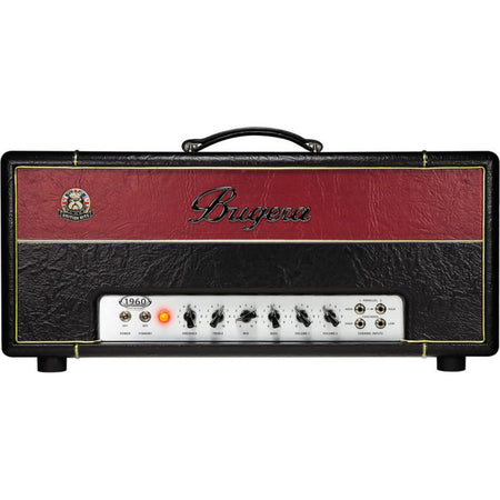 Amplifier Bugera 1960 Infinium, Head - Việt Music