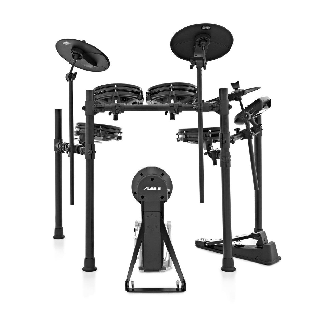 Trống Điện Alesis Nitro Mesh Electronic Drum Kit - Việt Music