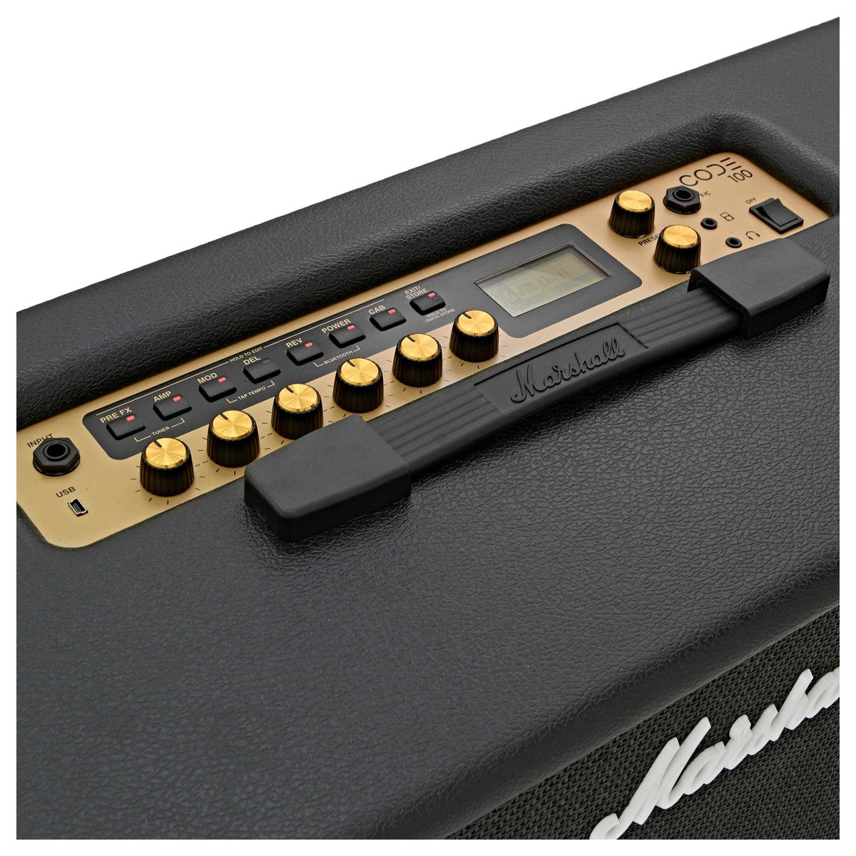 Amplifier Marshall Code100, Combo - Việt Music