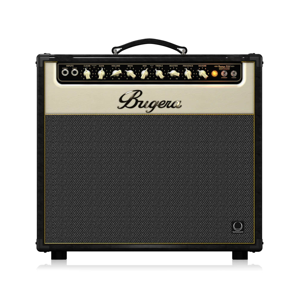 Amplifier Bugera V55 Infinium, Combo