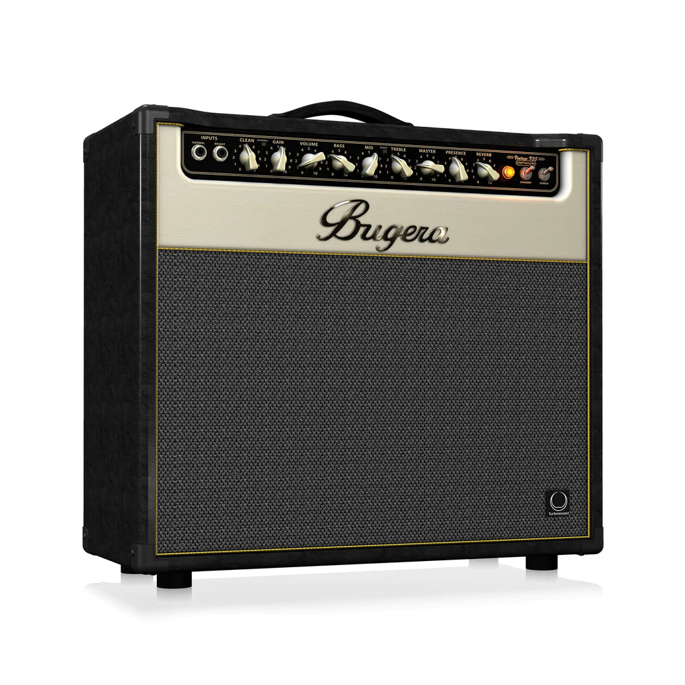 Amplifier Bugera V55 Infinium, Combo