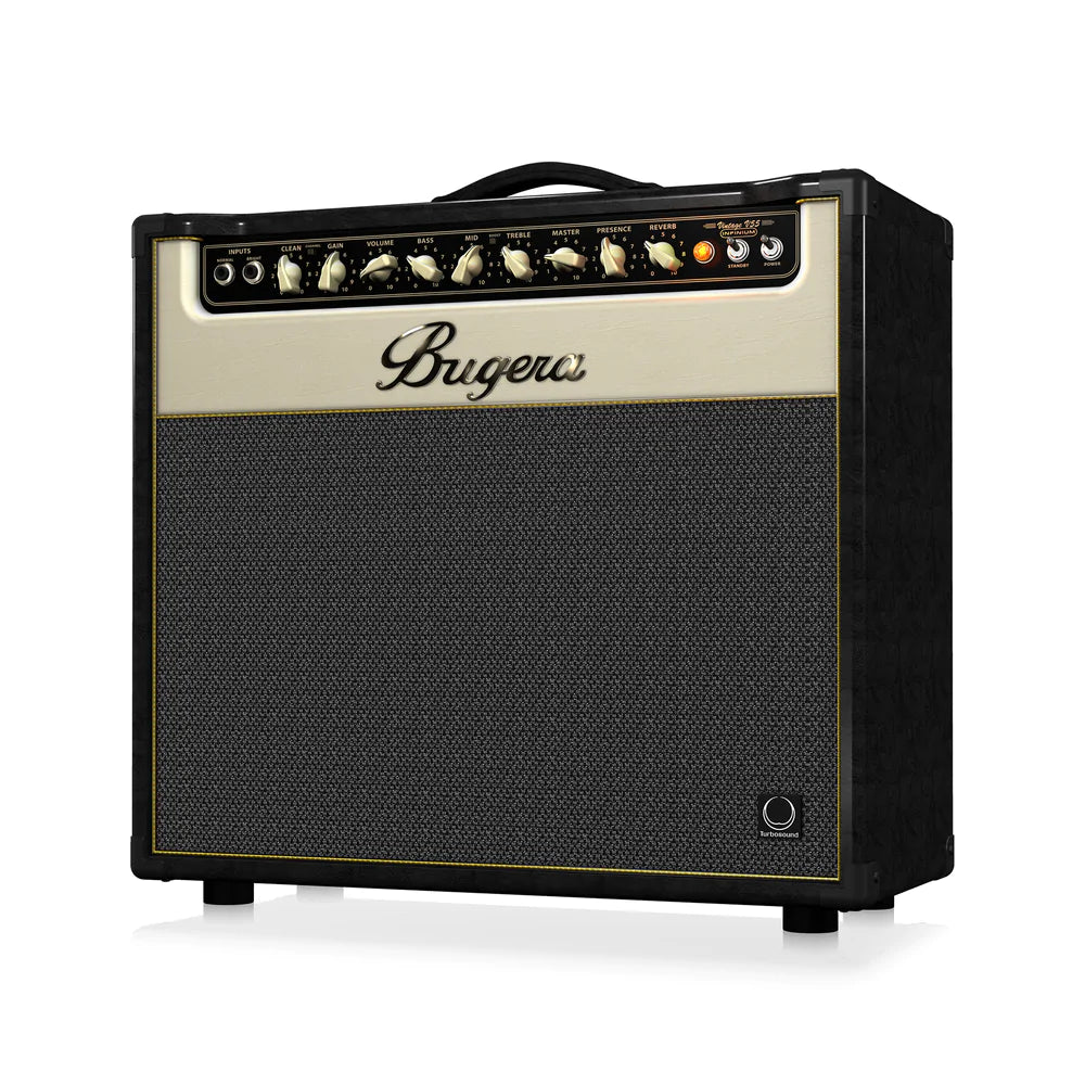 Amplifier Bugera V55 Infinium, Combo