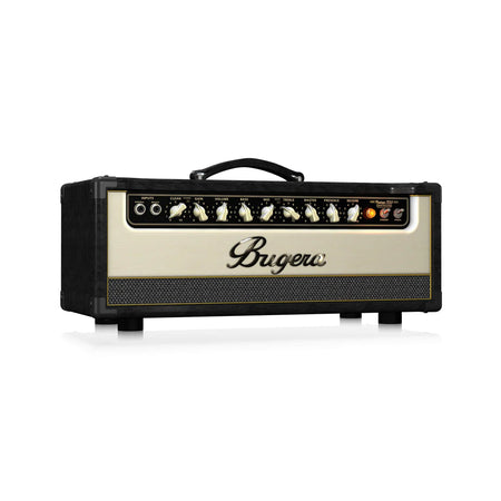 Amplifier Bugera V55HD Infinium, Head